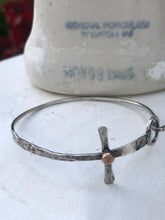 Cross Bracelet