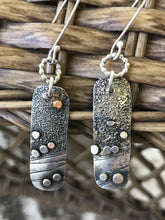 Dust & Dots Earrings