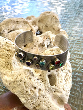 Rainbow Cuff