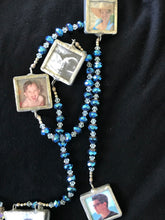 Heirloom Quality Hand-Tied Sterling Silver Rosary