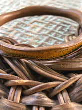 Enameled Bangle