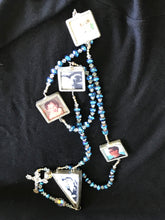 Heirloom Quality Hand-Tied Sterling Silver Rosary