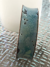 Enameled Bangle