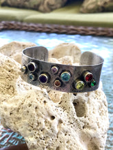 Rainbow Cuff