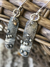 Dust & Dots Earrings