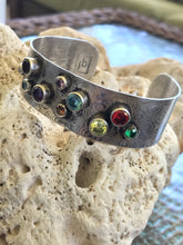 Rainbow Cuff